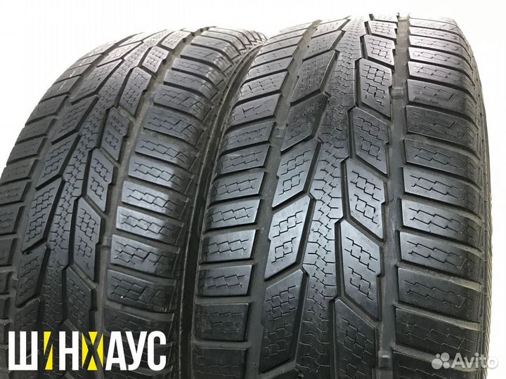 Semperit Speed Grip 205/55 R16 91T