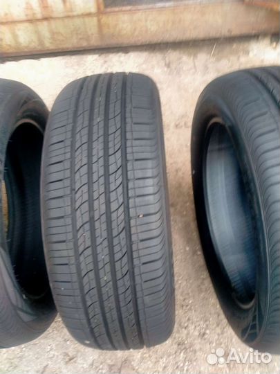 Giti GitiComfort F50 215/55 R18