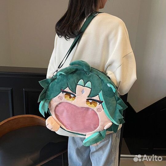 Сумка сяо Геншин