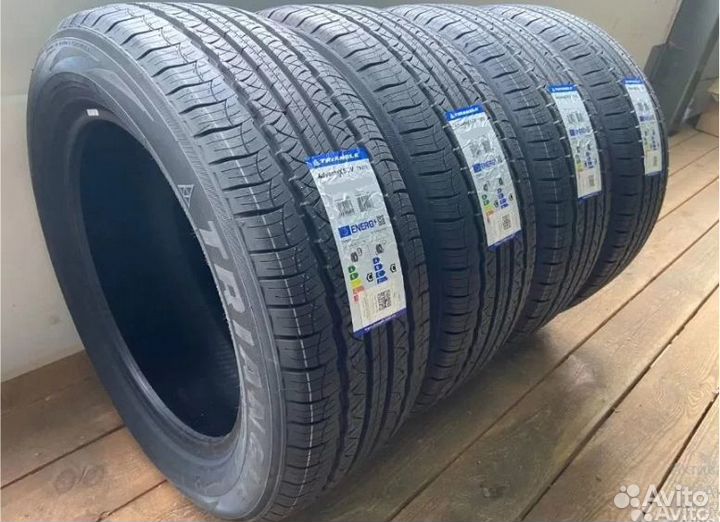 Triangle AdvanteX SUV TR259 265/65 R18 114H