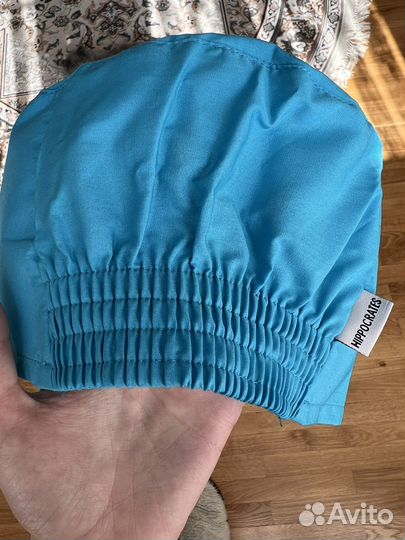 Шапка медицинская