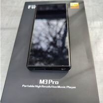 Fiio m3 pro