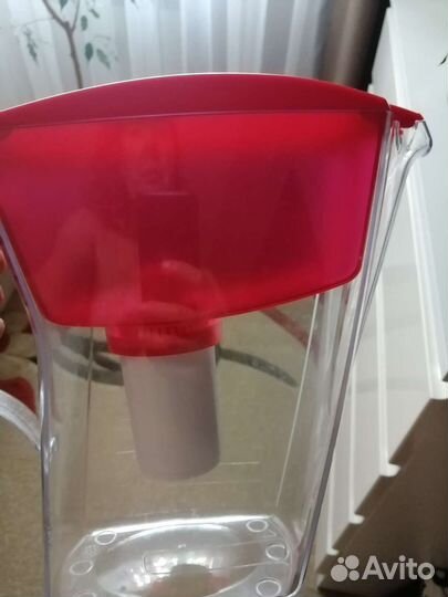 Кувшин аквафор