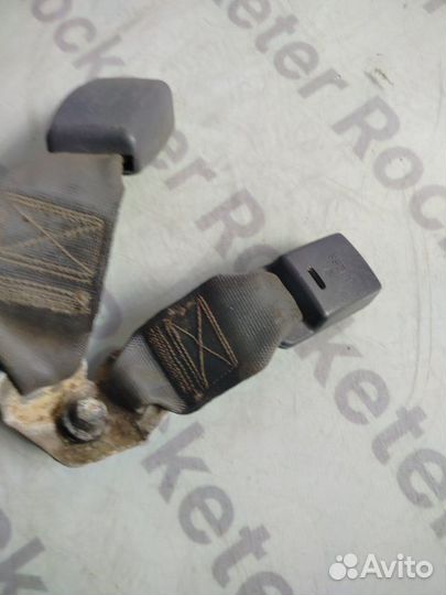 Замок ремня безопасности Hyundai Elantra XD 2003