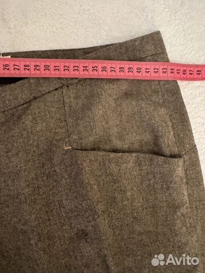 Брюки женские классические 48