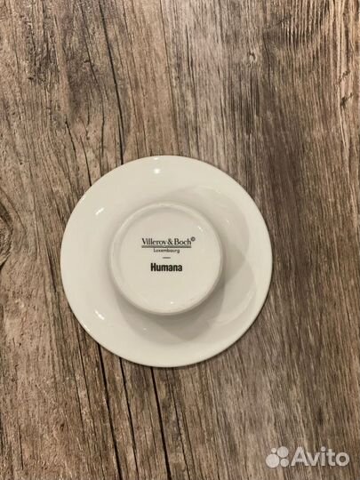 Villeroy boch подсвечник