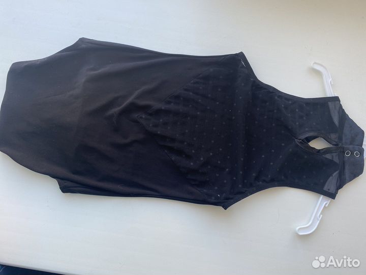 Одежда для спортивно бальных танцев