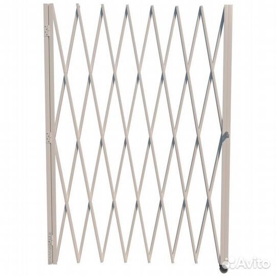 Металлические/Раздвижные решетки на окна/двери