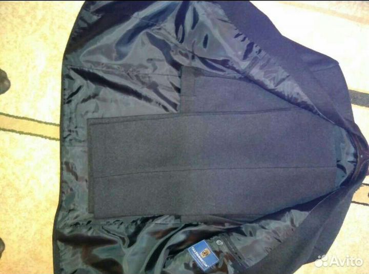 Костюм р. 52, мужской