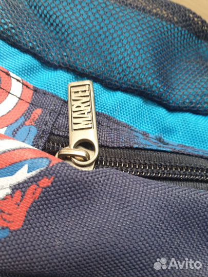 Рюкзак детский для мальчика