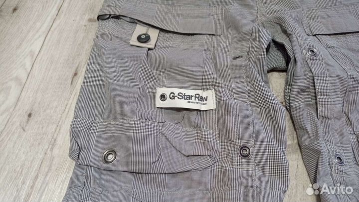 Шорты G-Star Raw S-M