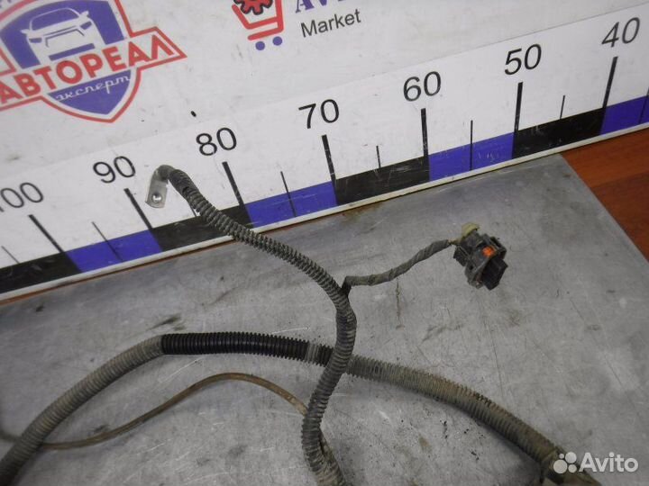 Провода прочие Opel Astra H Z18XER 2008