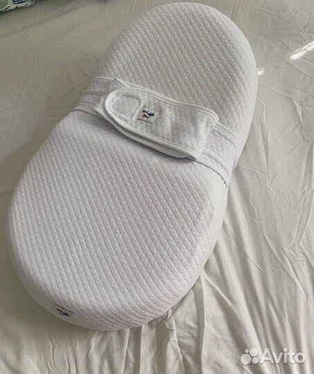 Переноска для детей