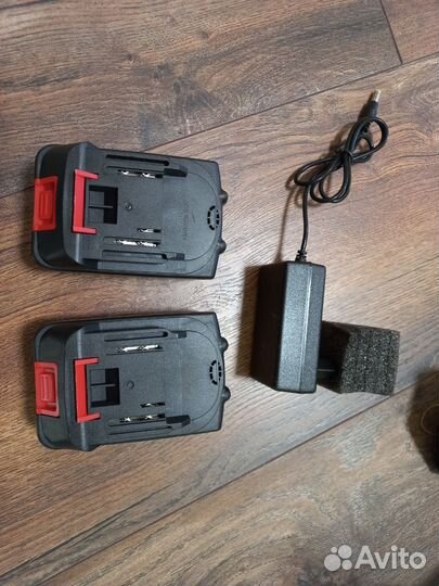 Аккумулятор Макита батарея 388Vf аналог Makita