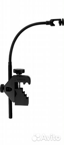 Крепление для микрофона Shure A98D