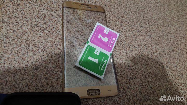 Чехлы для Samsung Galaxy S7 Edge