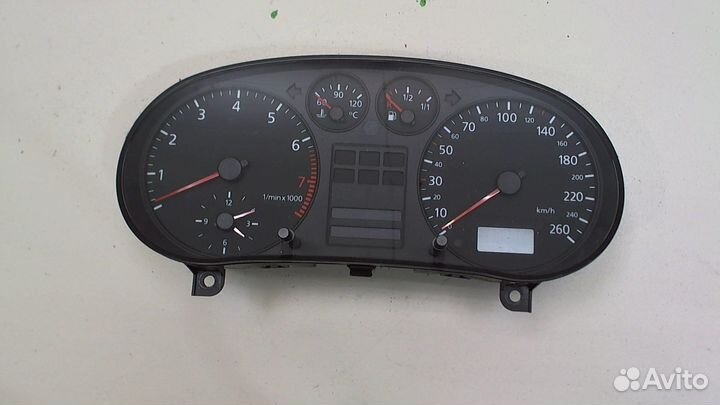 Щиток приборов Audi A3 (8L1), 2000