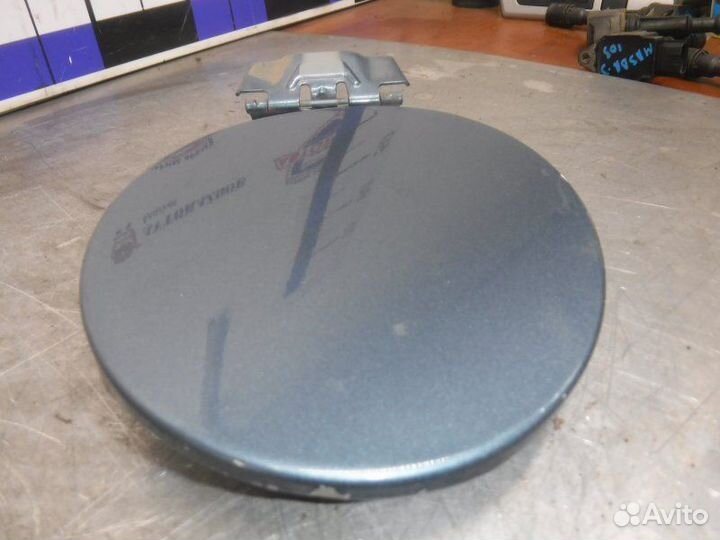 Лючок бензобака Mazda 3 BL Z6 2011