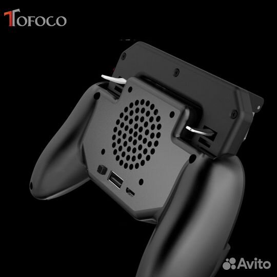 Геймпад для телефона + повер банк 2000mah