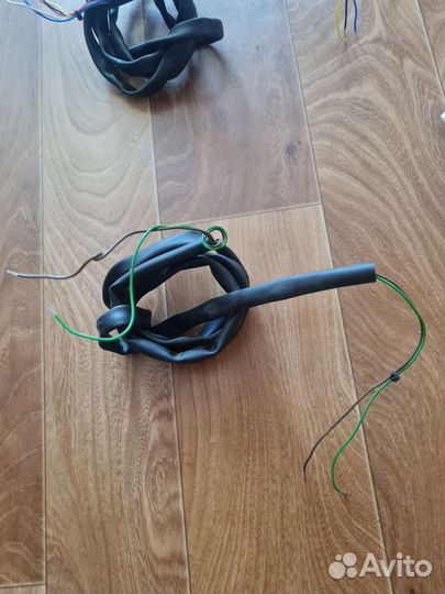 Фаркоп на Ford Focus 3 универсал