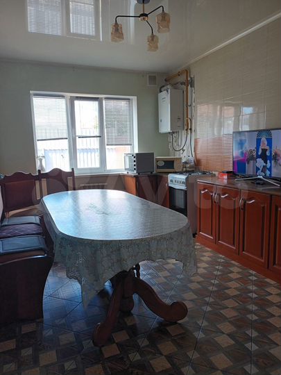 Коттедж 77,8 м² на участке 2,4 сот.