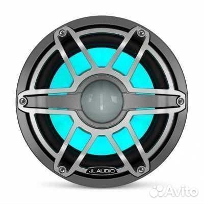 Морской сабвуфер JL Audio M6-8W-S-GmTi-i-4 Sport