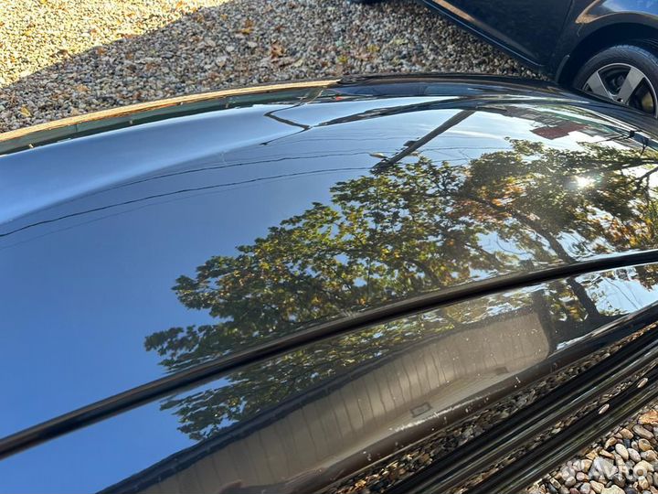 Автобокс MaxBox 520 л б/у