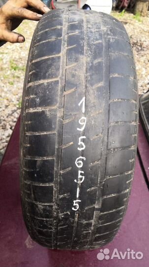 Sava Perfecta 195/65 R15 91T