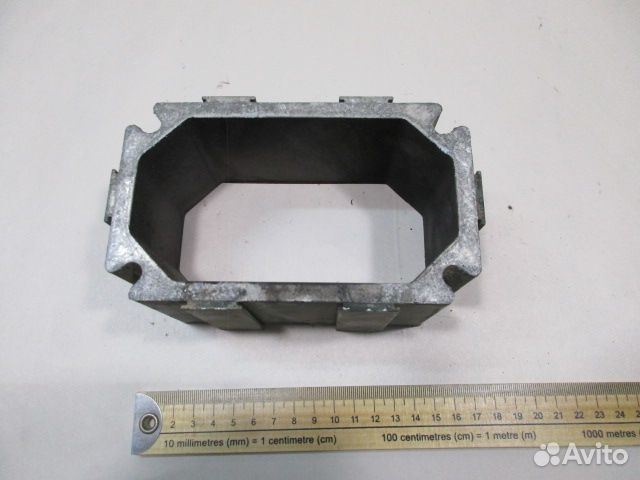 Проставка Volvo FM9 FM12 FH12