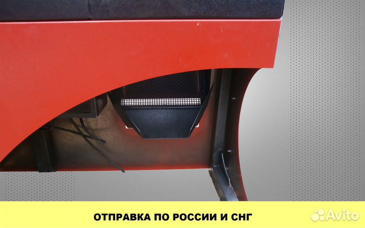 Дробилка угля в Кавалерово