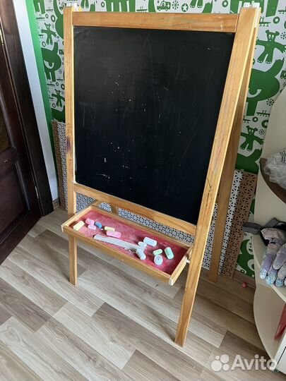 Детская мебель бу