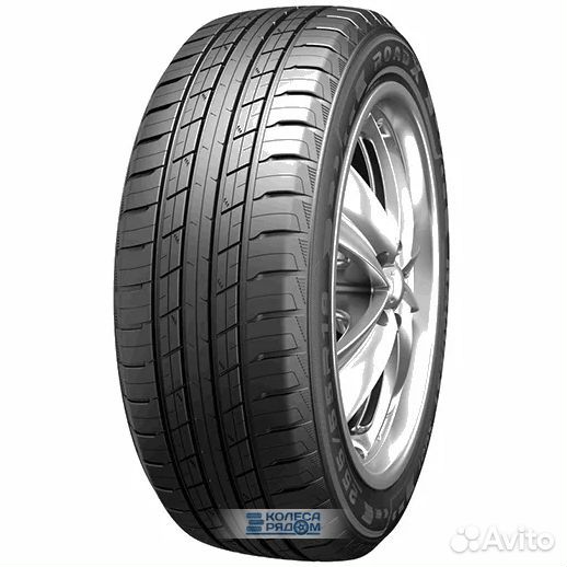 RoadX RXQuest SU01 235/50 R20 104Y