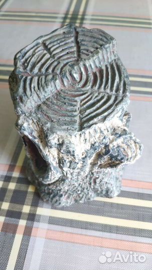 Пенек для аквариума
