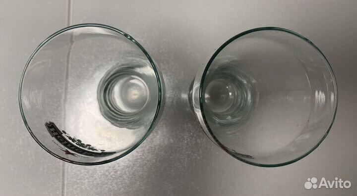 Пивные бокалы