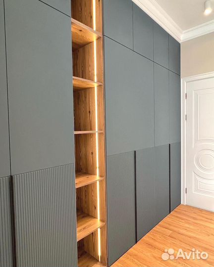 Шкаф для одежды