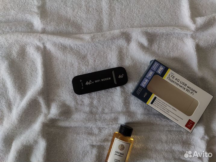 Wifi роутер 4g модем новый + гарантия