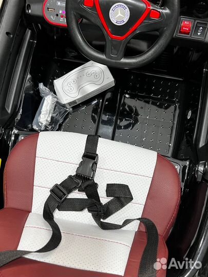 Детские электромобили машинки