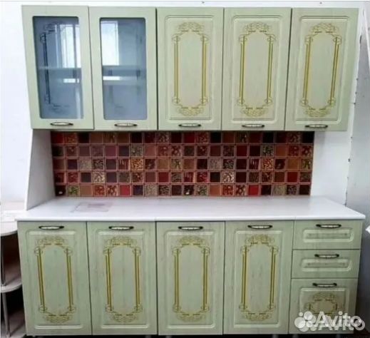 Кухонный гарнитур Прима