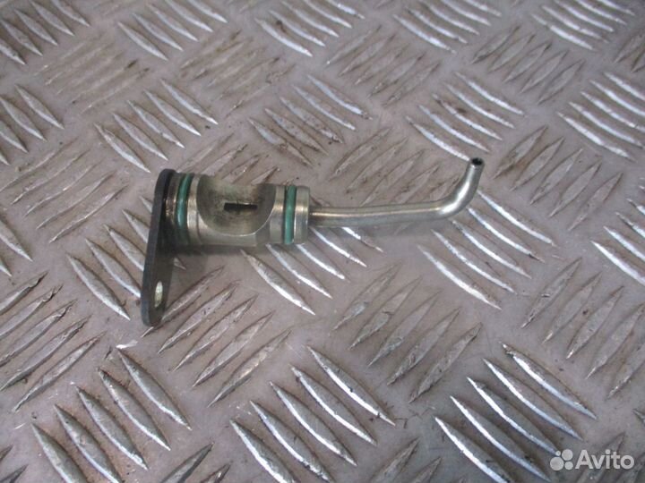 Масляная форсунка DAF 2131567