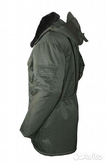 Форма зимняя