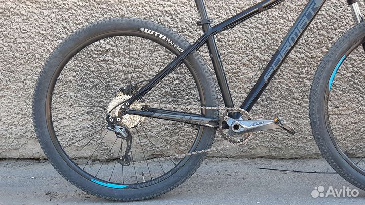 Велосипед Format 1213