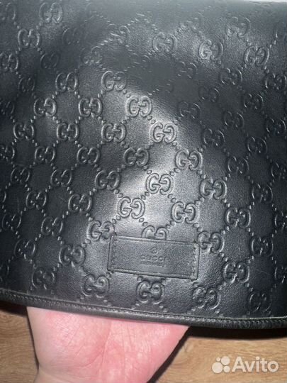 Сумка Gucci оригинал