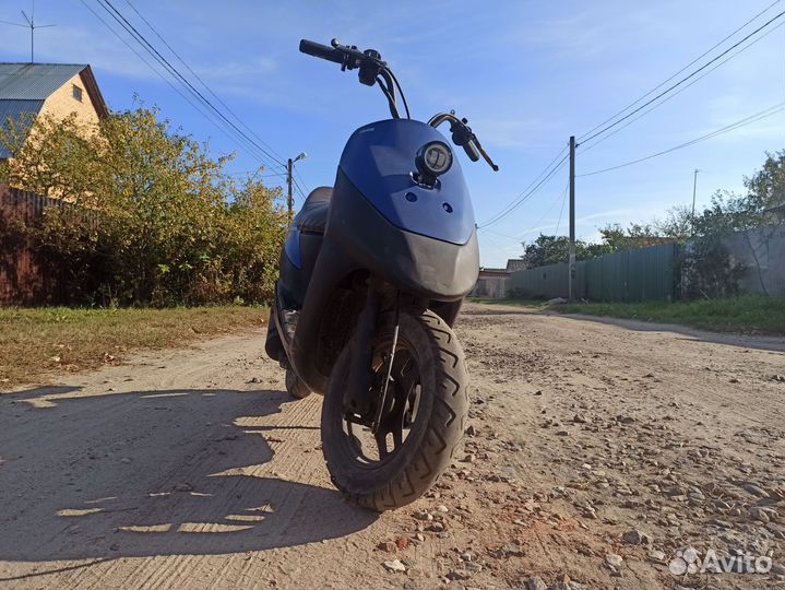 Скутер