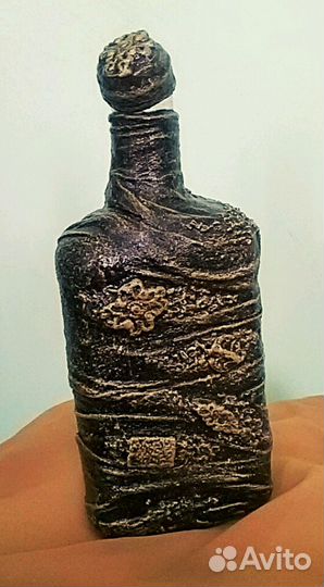 Декор интерьера