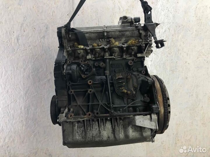 Двигатель Audi A3/S3