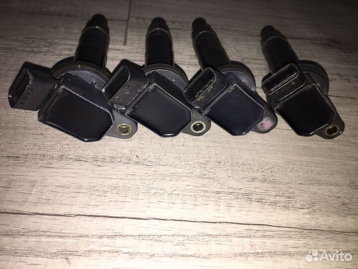 Катушка зажигания Toyota 2AZ 1AZ 1NZ 90919-02248