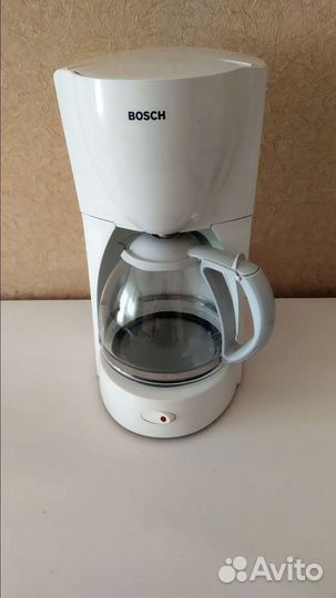 Кофеварка Bosh TKA 1410V/01