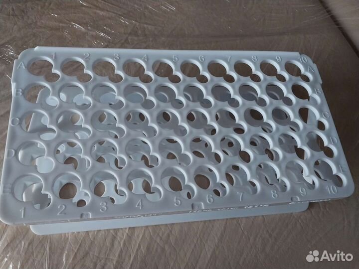 Держатель для пробирок Кронт