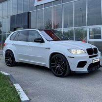 BMW X5 M 4.4 AT, 2011, 157 241 км, с пробегом, цена 2 600 000 руб.