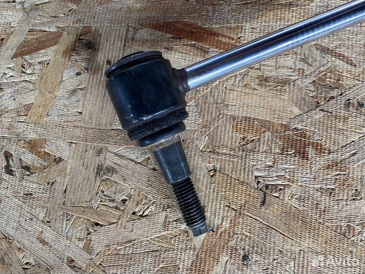 Рулевой демпфер Хаммер Н2